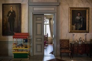 Bubble Beirut, trabajo de Anna Bosch Miralpeix en FotoPres La Caixa