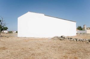 Ciudad Real, proyecto de Carlos García en FotoPres La Caixa