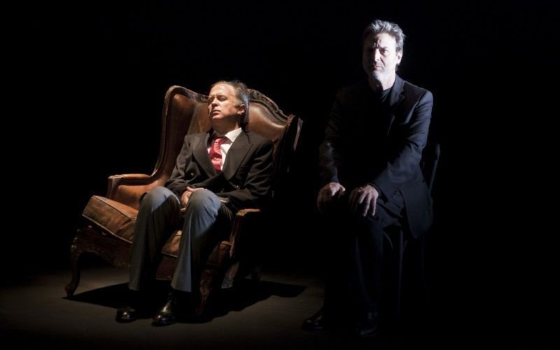 El Rey, una sátira sorprendentemente respetuosa