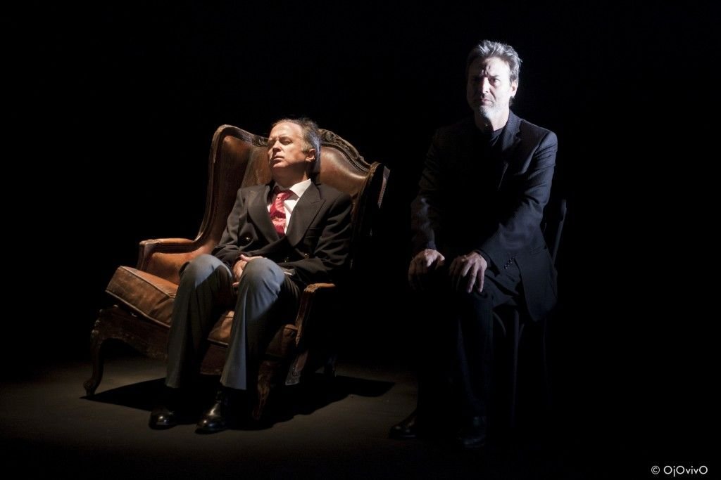 El Rey, una sátira sorprendentemente respetuosa