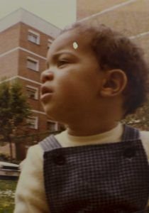 Y tú, ¿por qué eres negro? Proyecto de FotoPres La Caixa