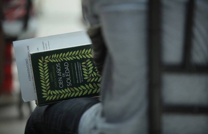 Cien años de soledad y el periodismo de Gabo