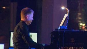 Sleep de Max Richter, experiencia cívica y enriquecedora
