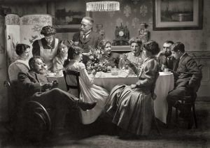 Sorolla en su paraíso, PHotoEspaña 2017