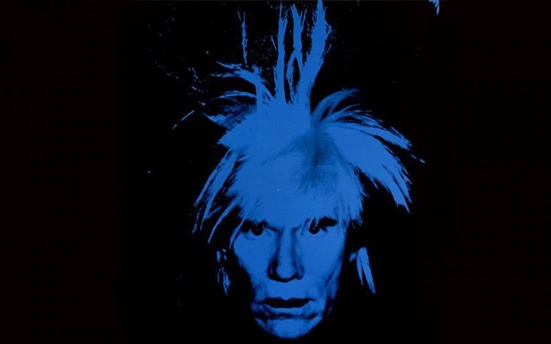 Warhol, estrella en CaixaForum Madrid