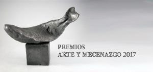 Premios Arte y Mecenazgo 2017 de La Caixa