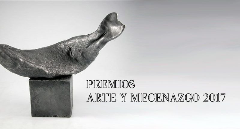 Entregados los Premios Arte y Mecenazgo 2017