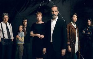 Sé quién eres, una de las series favoritas de esta edición.