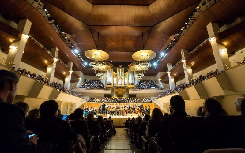 Por qué no asiste la gente a los eventos culturales