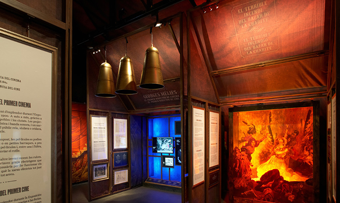 Concurso de cortos educativos Participa Meliès