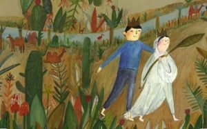 Literatura infantil en CaixaForum Madrid