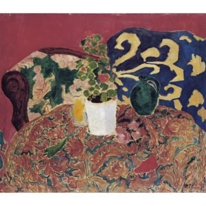 Caixa y Cajasol colaboran con exposicion de Francisco Iturrino