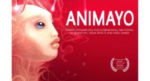 Caixa Forum acoge Animayo 2018