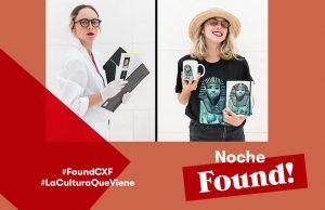 Caixa Forum Anna Hierro