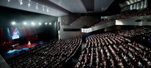 Fibes Sevilla acogerá la entrega de los Premios Goya