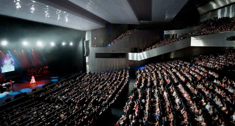 Los Goya convierten Sevilla en centro neurálgico del cine