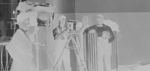 Archivo Histórico de Telefónica