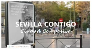 Sevilla Contigo, Ciudad Compasiva