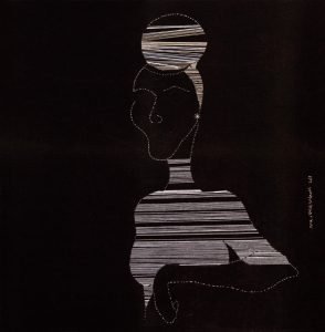 Ana Sánchez Valderrábanos No doy punta sin hilo en Cajasol