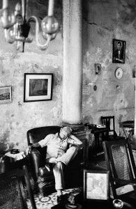 Habaneros en Cajasol