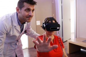 Proyecto ganador del Premio de Innovación Social de la Caixa