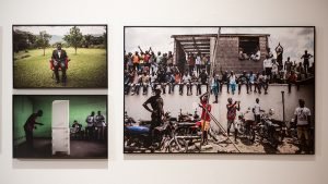 World Press Photo 2019 en Fundación Cajasol