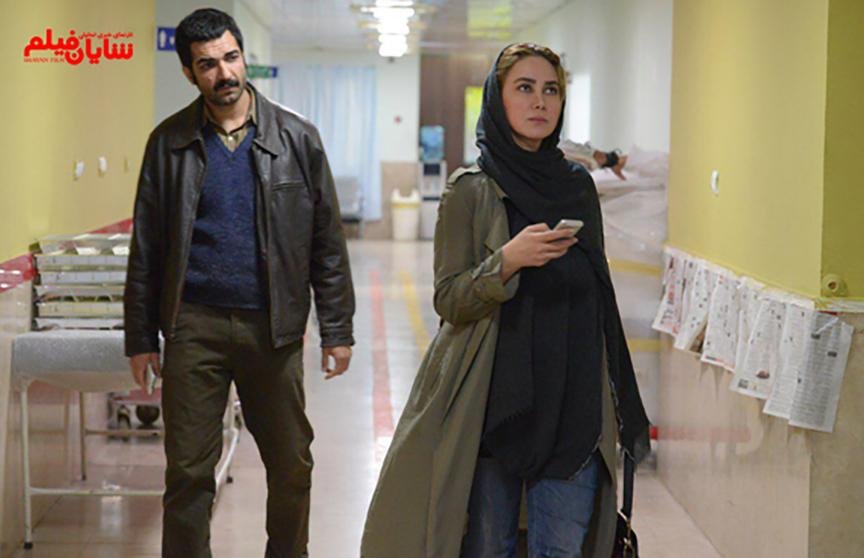 Monográfico iraní en CaixaForum Madrid