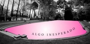 Propuestas para el verano, Algo inesperado