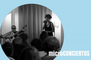Propuestas de la Caixa para las noches de este verano: Microconciertos.