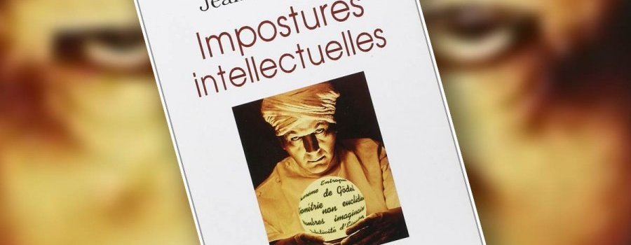 ¿Lo posmoderno es una estafa intelectual?