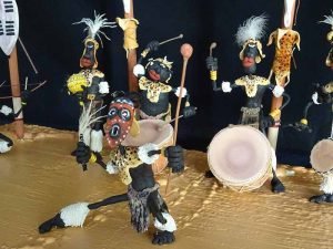 Fundación Cajasol acoge Plastihistoria de la Música