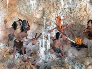 Plastihistoria de la Música en Sevilla