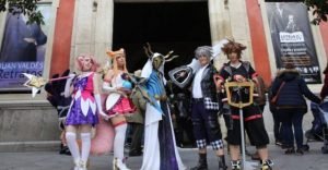 Solidaridad gamer: vuelve Andalucía Game a Fundación Cajasol