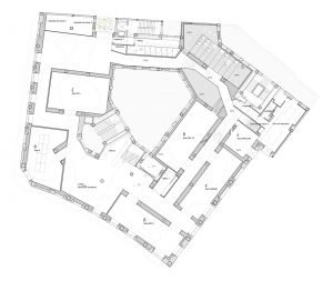 Plano del Espacio SOLO