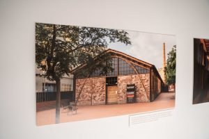 Colección Bassat en Fundación Cajasol