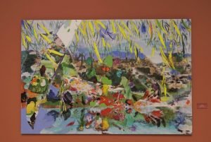 Subasta Proyecto Hombre en Fundación Cajasol