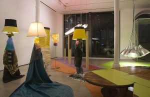 La pintura, un reto permanente. Colección ”la Caixa”. CaixaForum Madrid