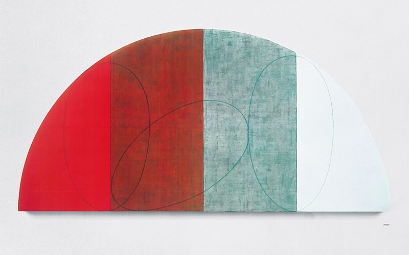 Colección La Caixa en La pintura, un reto permanente