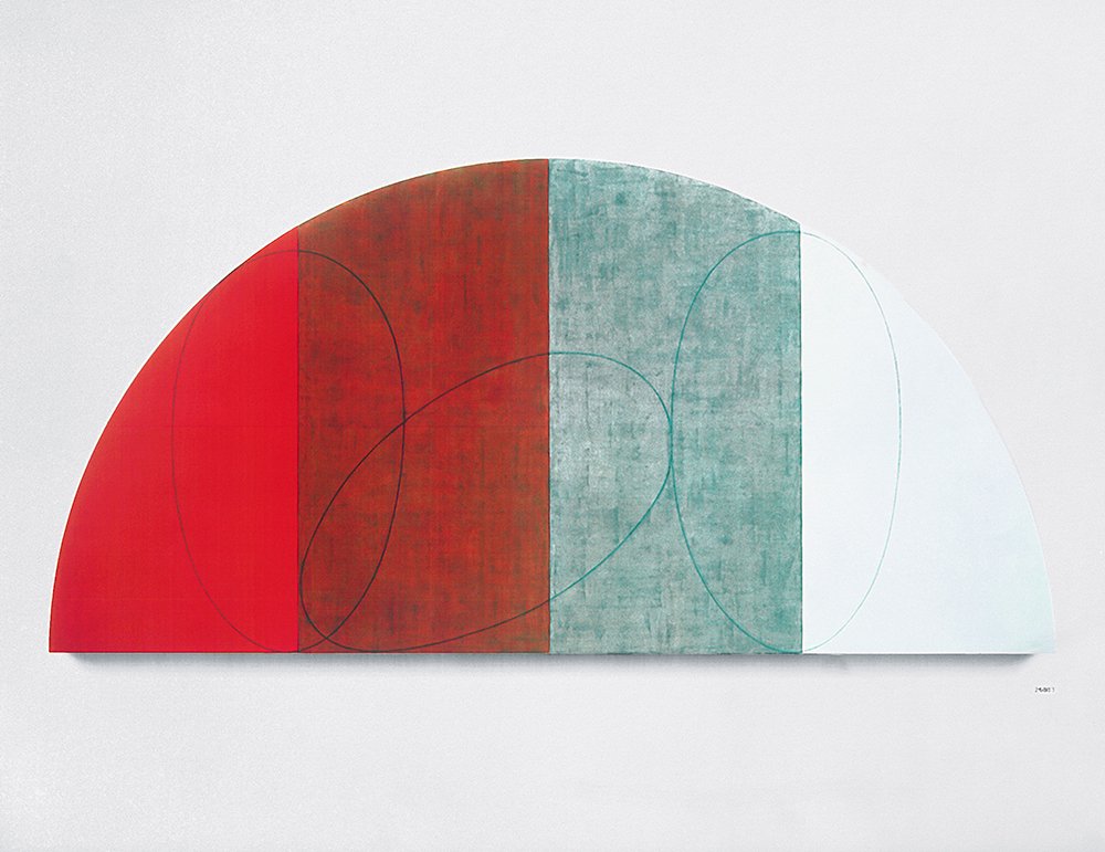 Colección La Caixa en La pintura, un reto permanente