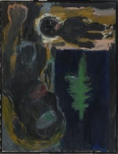 Obra de la Colección la Caixa