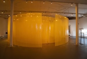 Comisariado emergente en la Caixa