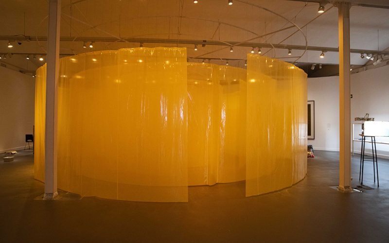 Comisariado emergente: nuevas formas de ver el arte