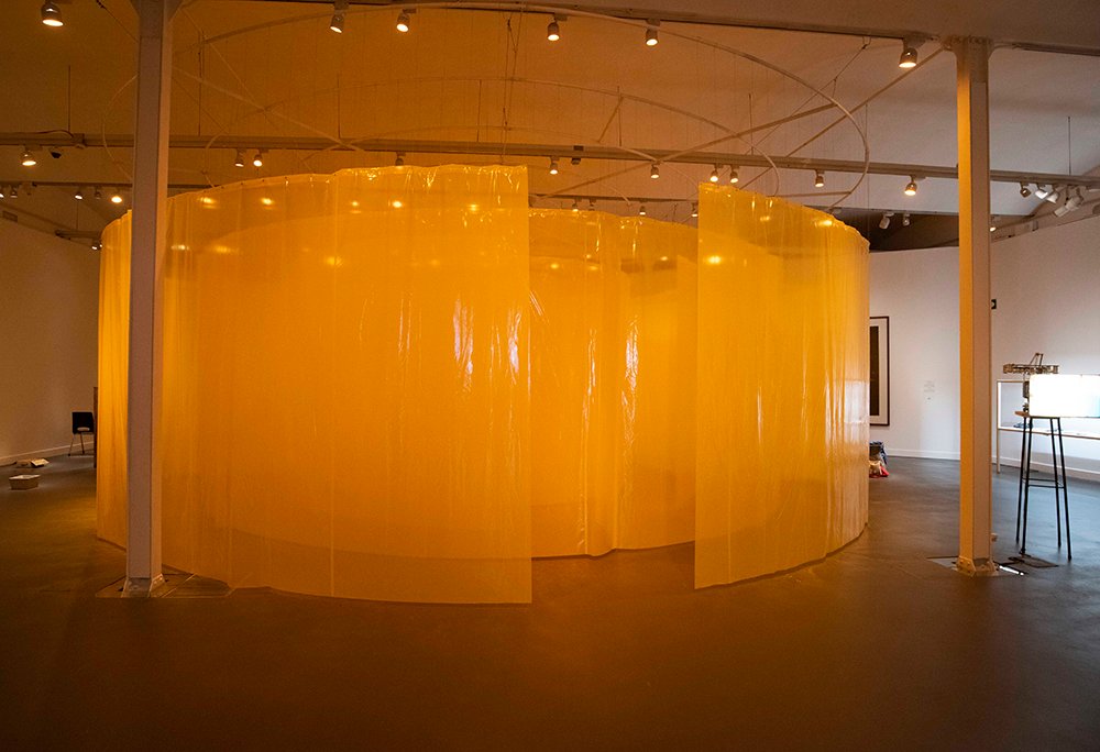 Comisariado emergente: nuevas formas de ver el arte