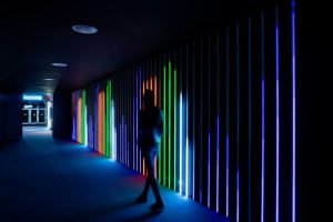 La importancia del sonido en los videojuegos. Exposición Game On en Fundación Canal