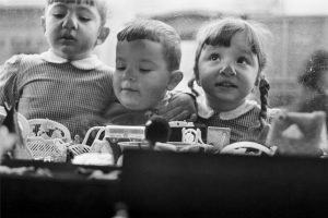 Erase una vez la Navidad en Fundación Cajasol