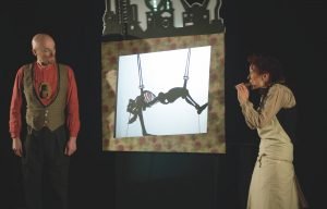 Programación infantil del Teatro Real