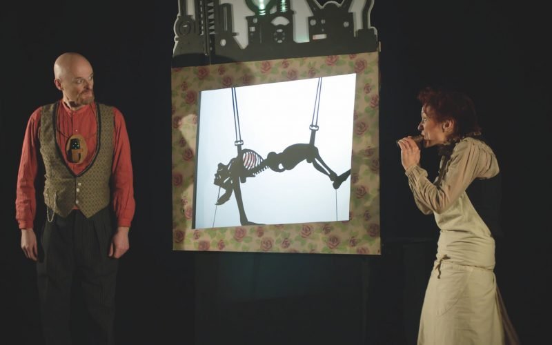 Programación infantil del Teatro Real