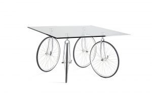 Gae Aulenti, Tour, 1993 © Vitra Design Museum, foto: Jürgen HANS.