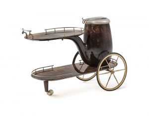 La Pipa de Aldo Tura en la Caixa