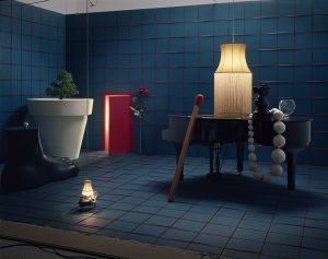 Muestra en la Caixa sobre surrealismo y diseño